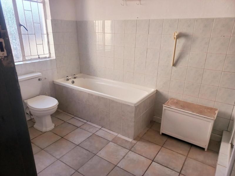 To Let 3 Bedroom Property for Rent in Strand North Western Cape